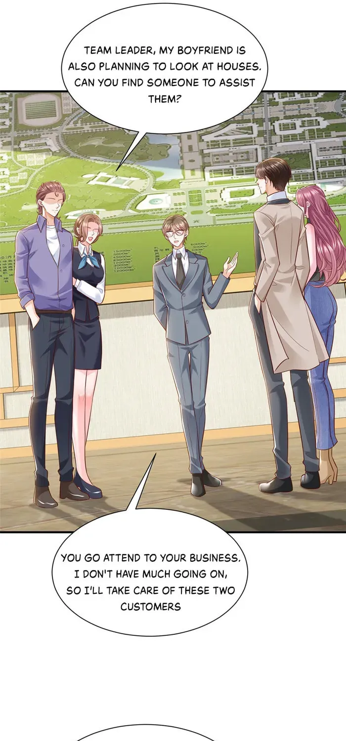 I Randomly Have A New Career Every Week Chapter 679 page 18 - 