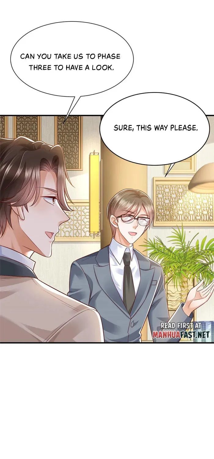 I Randomly Have A New Career Every Week Chapter 679 page 20 - 