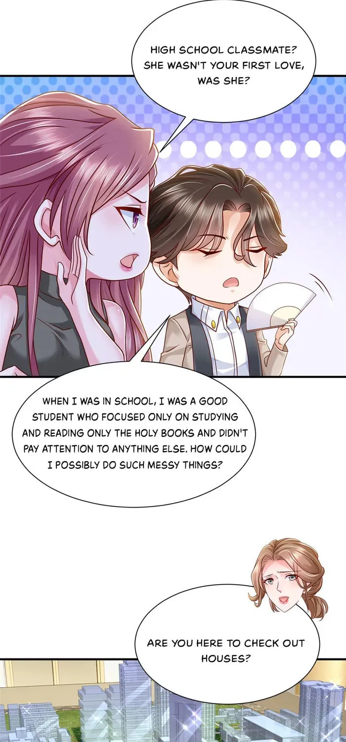 I Randomly Have A New Career Every Week Chapter 679 page 3 - 