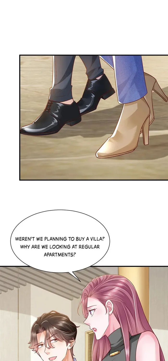 I Randomly Have A New Career Every Week Chapter 679 page 21 - 
