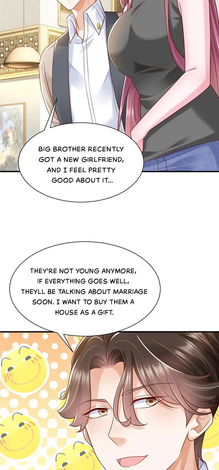 I Randomly Have A New Career Every Week Chapter 679 page 22 - 