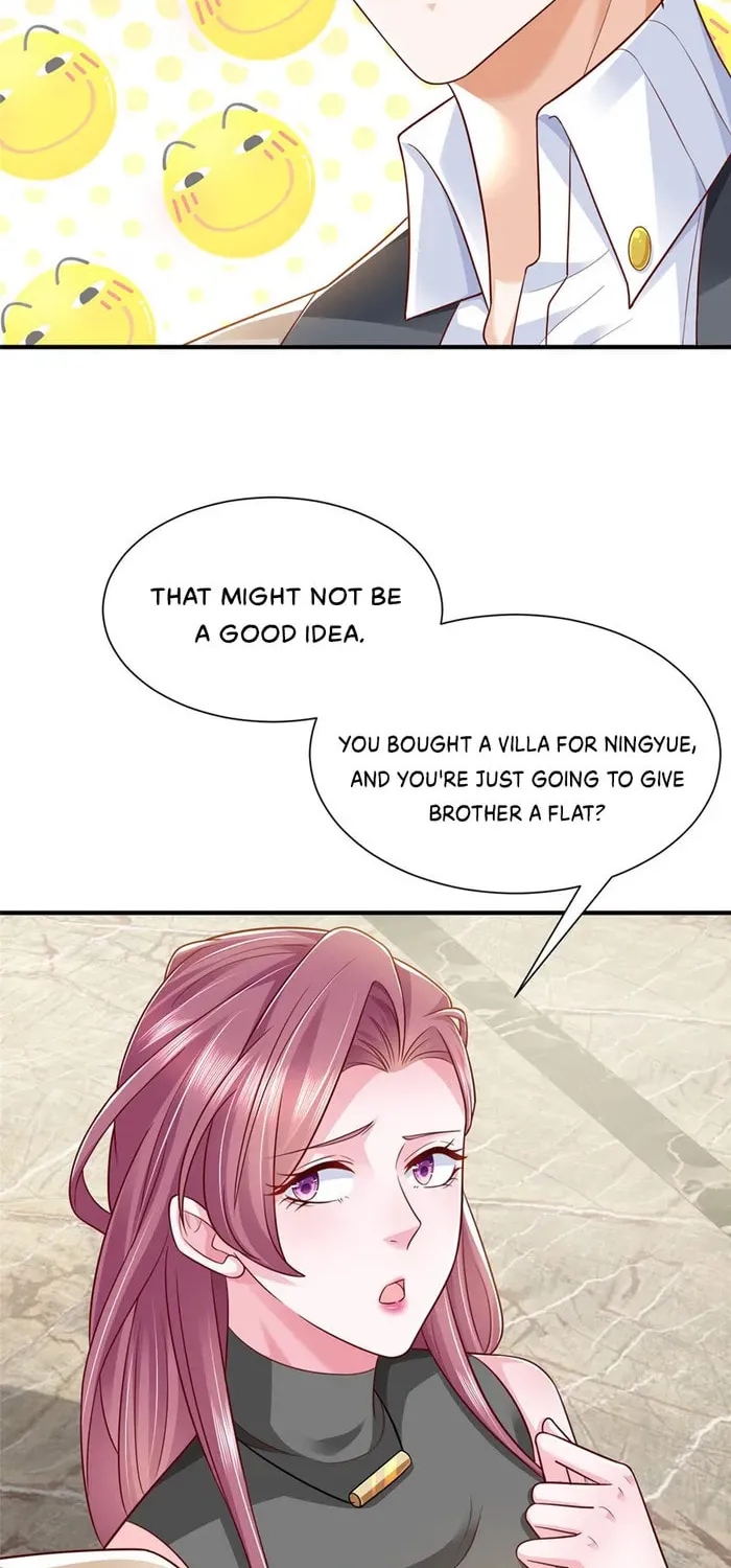 I Randomly Have A New Career Every Week Chapter 679 page 23 - 