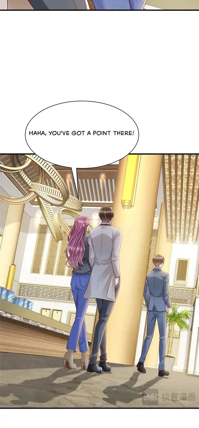 I Randomly Have A New Career Every Week Chapter 679 page 26 - 