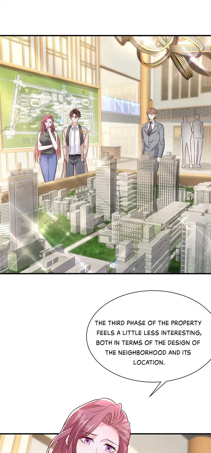 I Randomly Have A New Career Every Week Chapter 679 page 27 - 