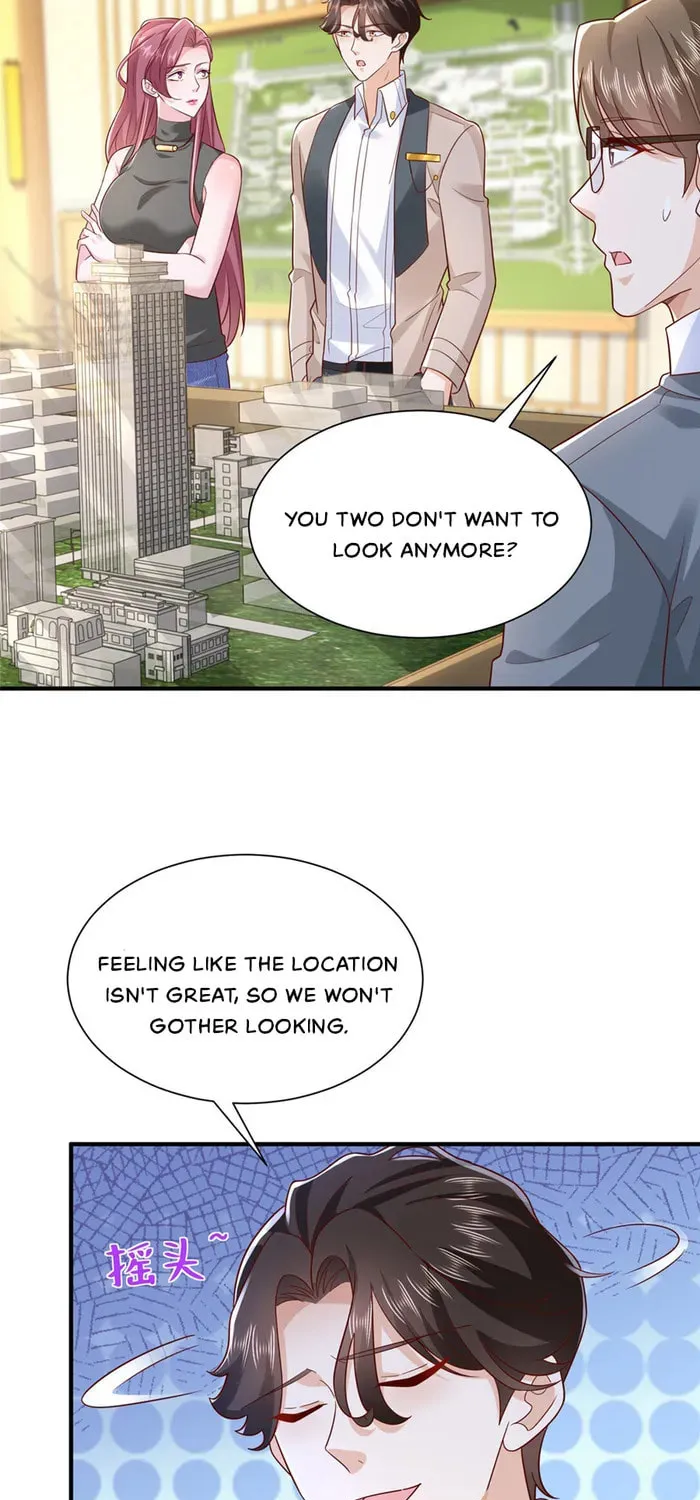 I Randomly Have A New Career Every Week Chapter 679 page 29 - 