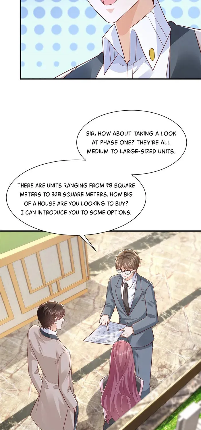 I Randomly Have A New Career Every Week Chapter 679 page 30 - 
