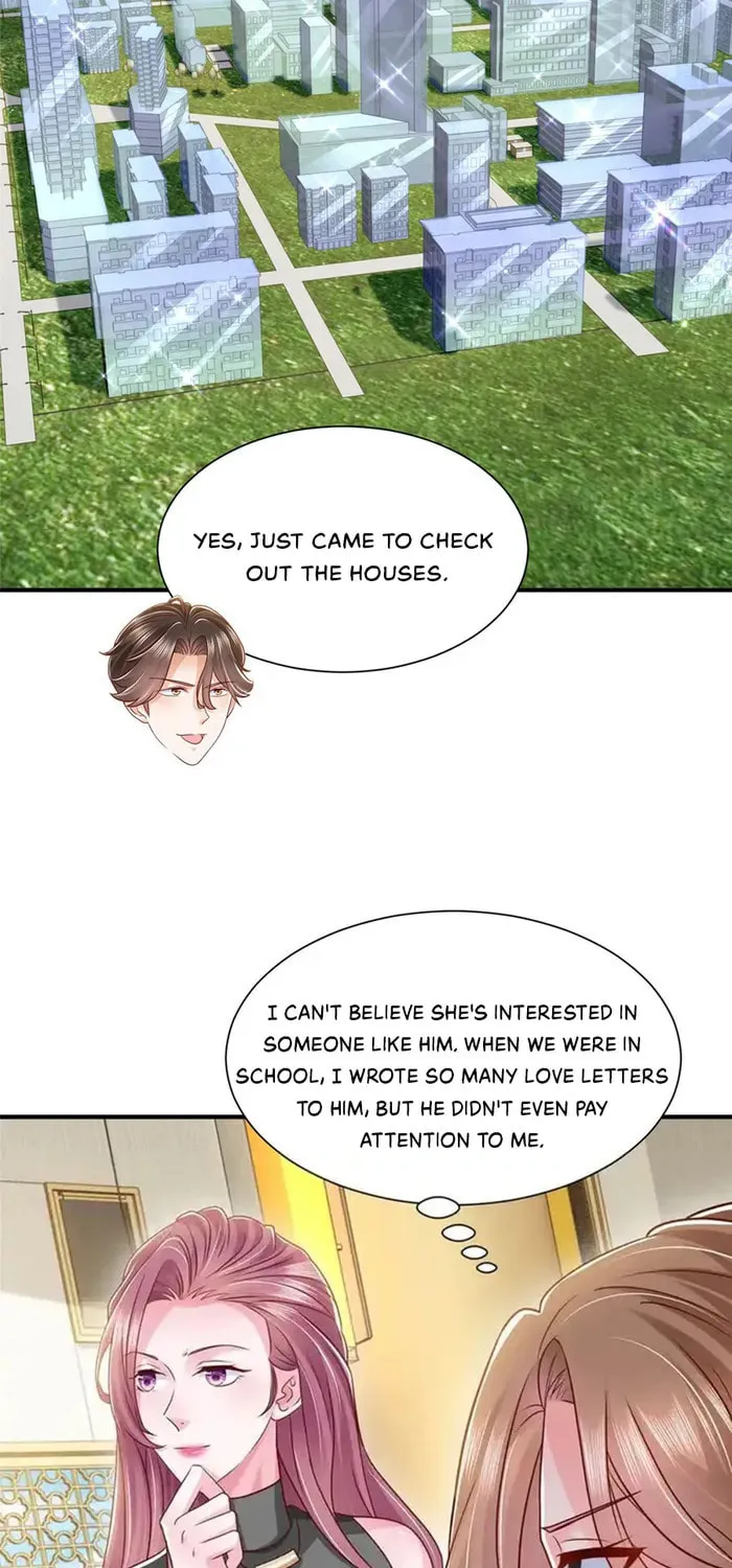I Randomly Have A New Career Every Week Chapter 679 page 4 - 
