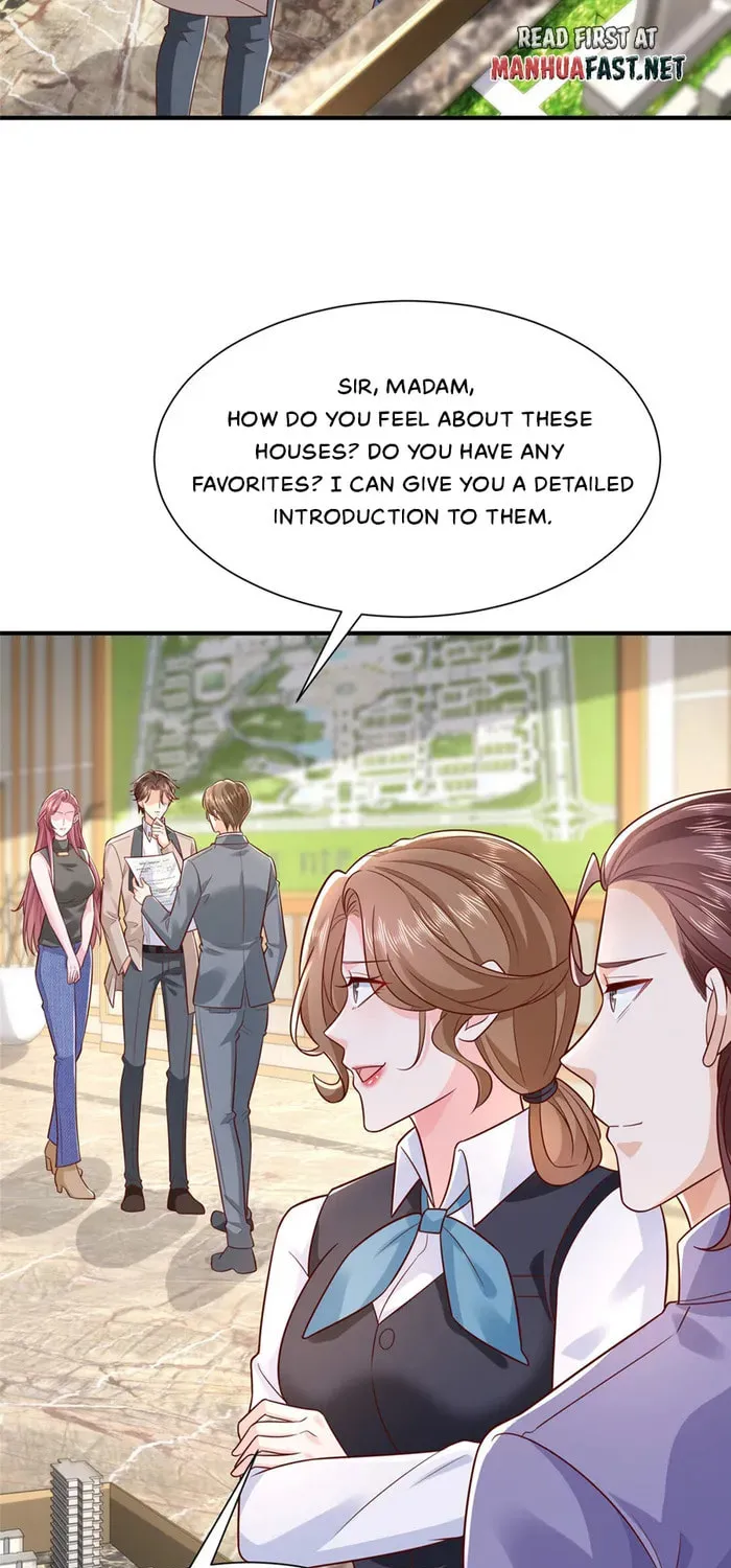 I Randomly Have A New Career Every Week Chapter 679 page 31 - 