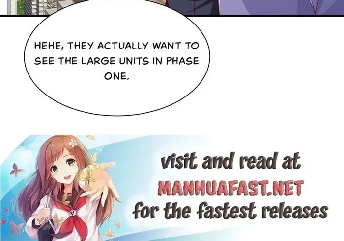 I Randomly Have A New Career Every Week Chapter 679 page 32 - 