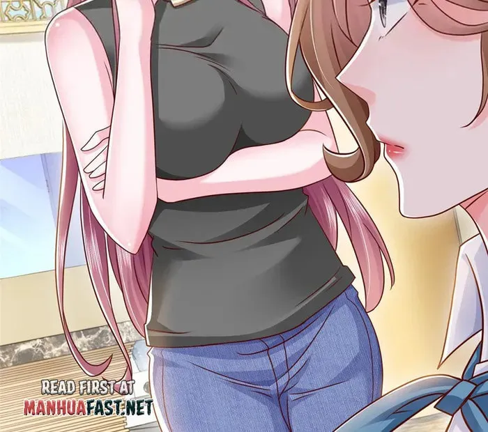 I Randomly Have A New Career Every Week Chapter 679 page 5 - 