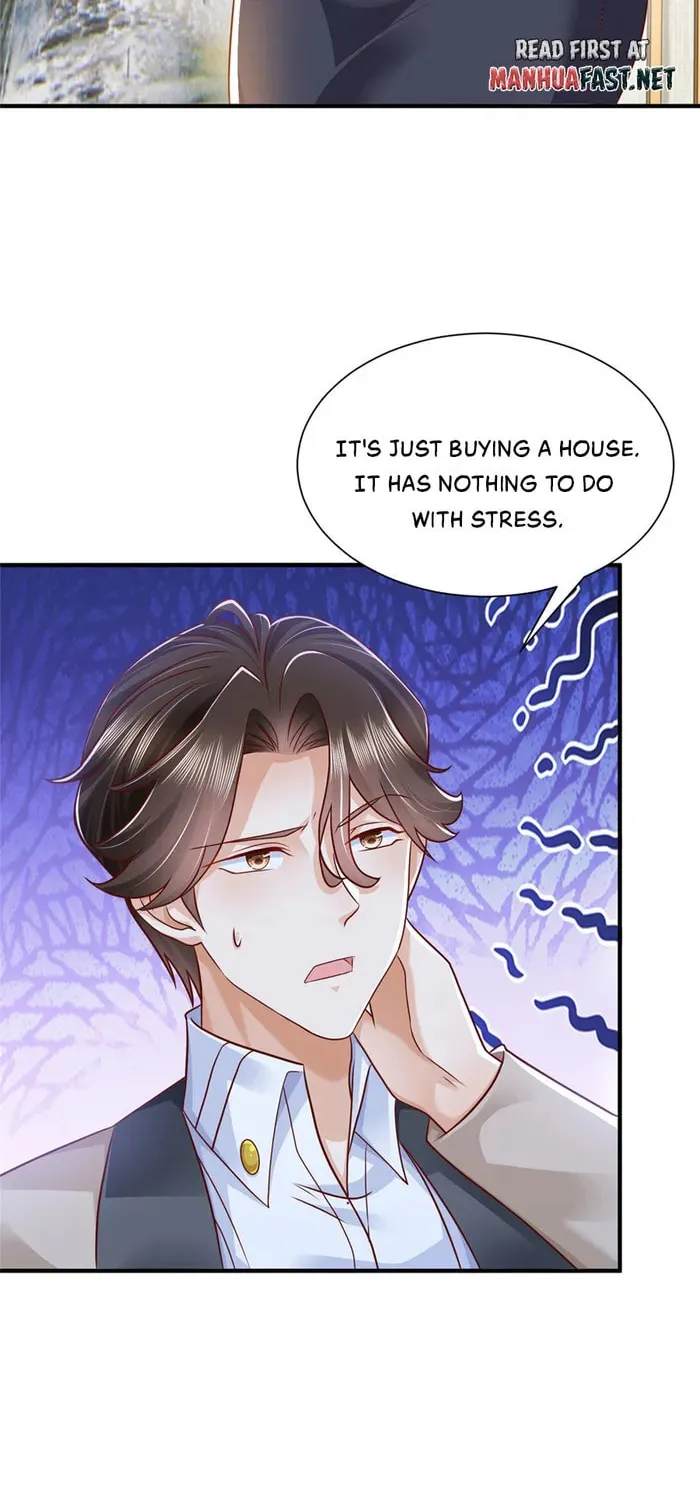 I Randomly Have A New Career Every Week Chapter 679 page 7 - 