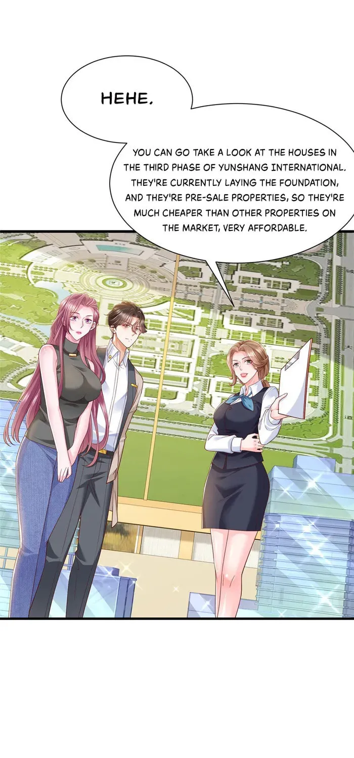 I Randomly Have A New Career Every Week Chapter 679 page 8 - 