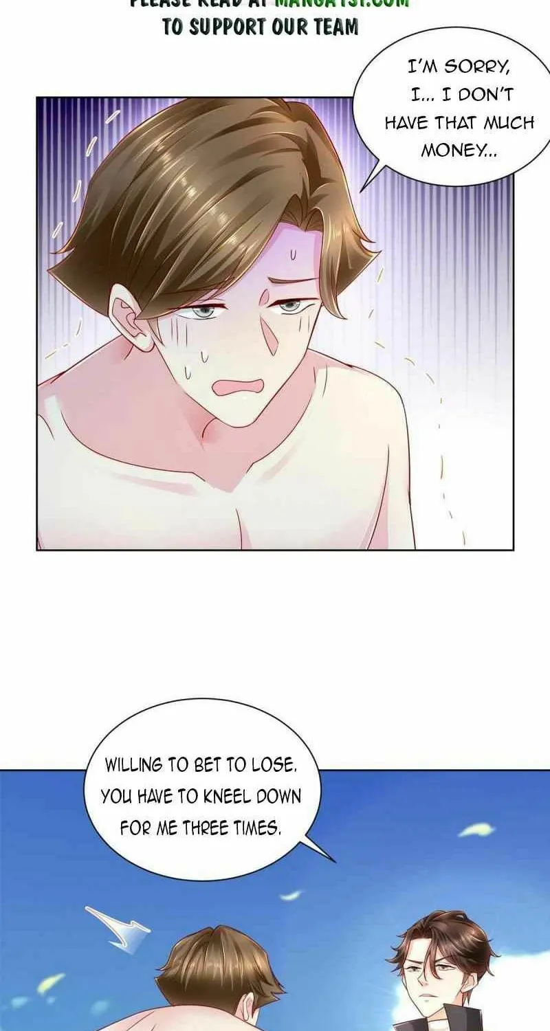 I Randomly Have A New Career Every Week Chapter 68 page 2 - 