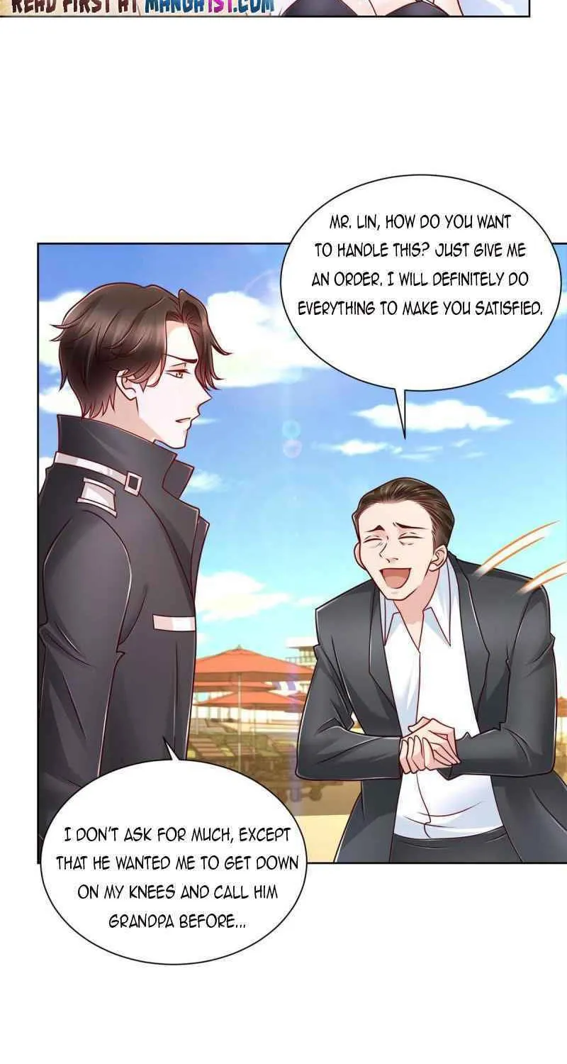 I Randomly Have A New Career Every Week Chapter 68 page 18 - 