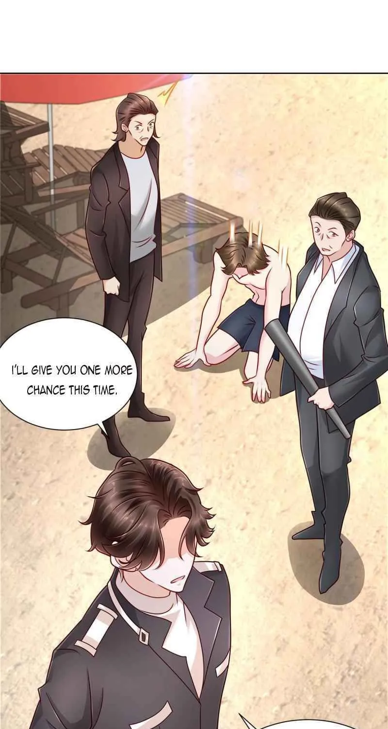 I Randomly Have A New Career Every Week Chapter 68 page 22 - 