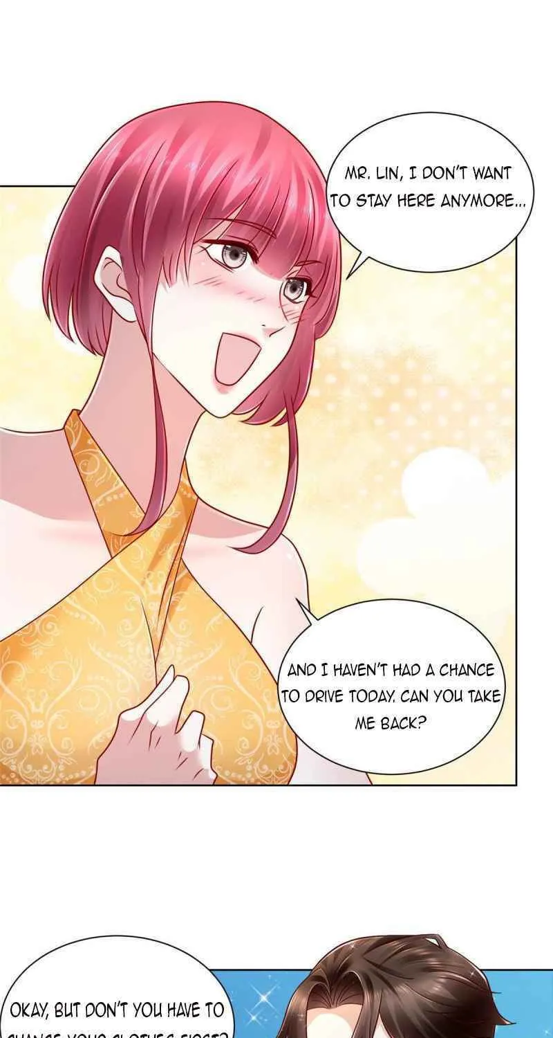 I Randomly Have A New Career Every Week Chapter 68 page 24 - 