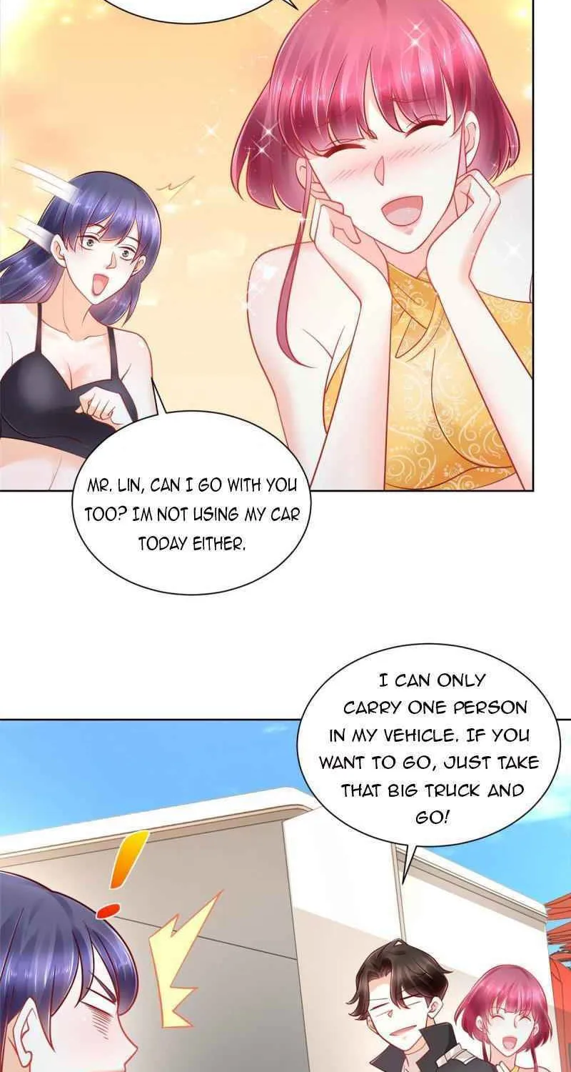 I Randomly Have A New Career Every Week Chapter 68 page 27 - 