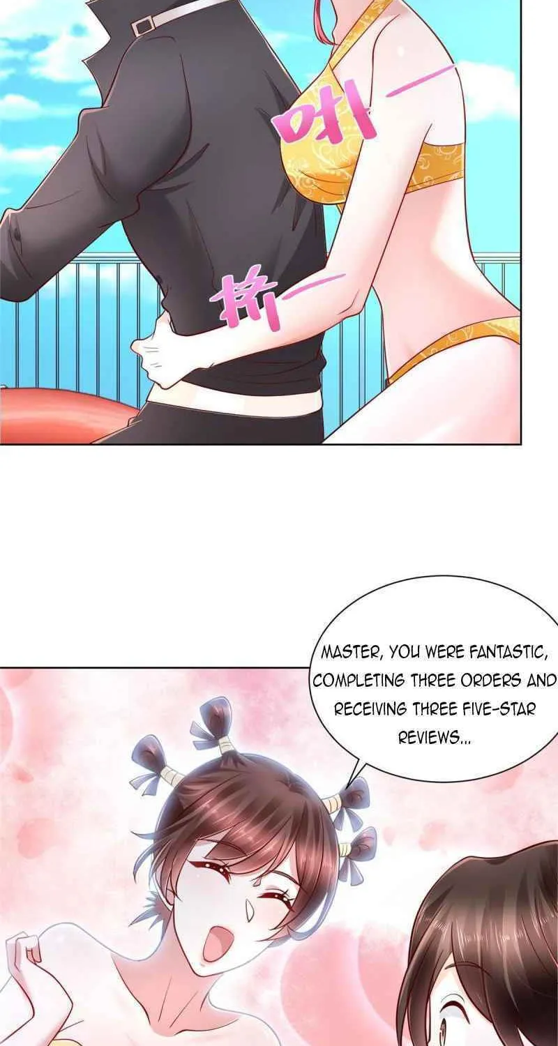 I Randomly Have A New Career Every Week Chapter 68 page 30 - 
