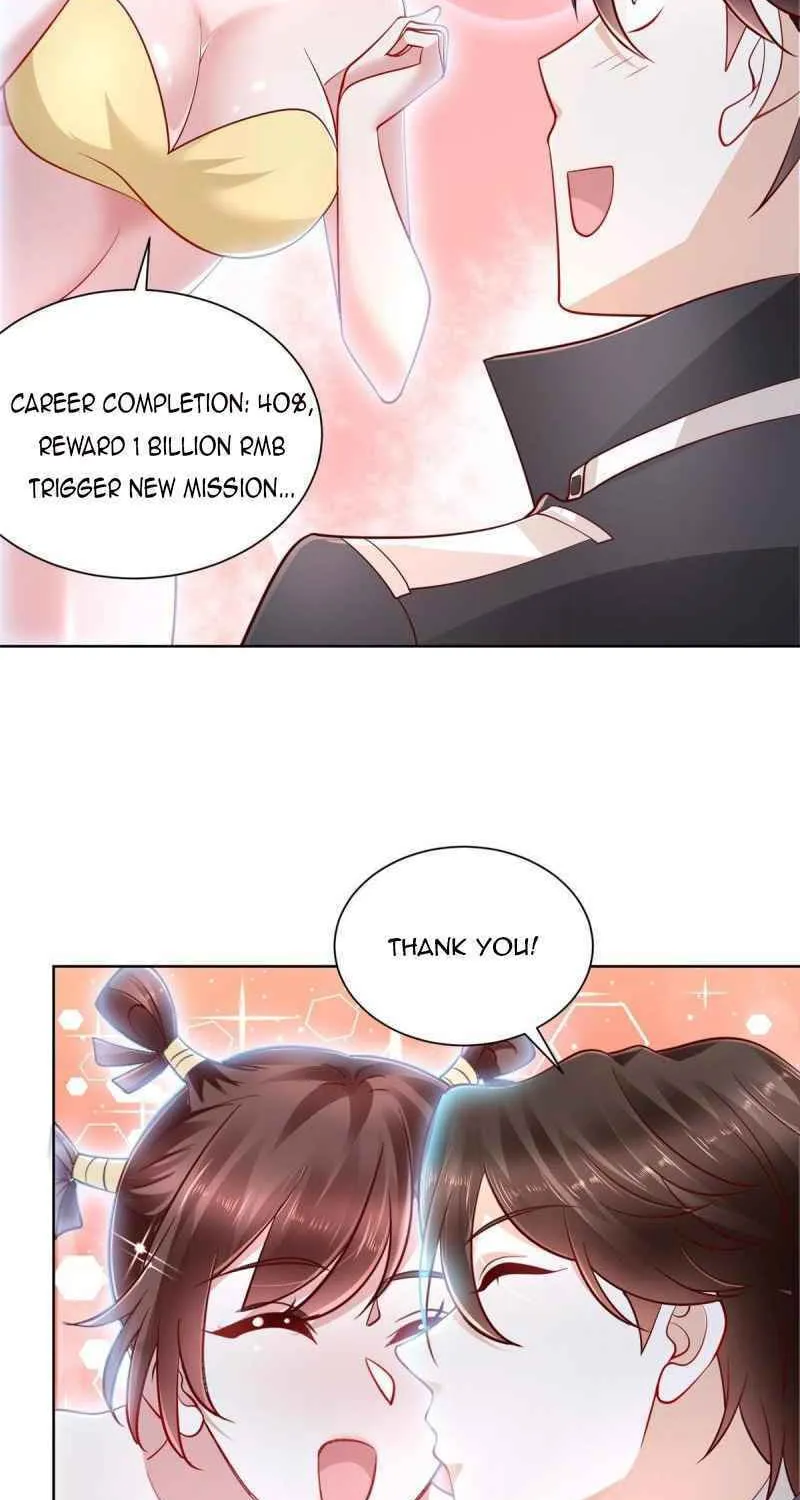 I Randomly Have A New Career Every Week Chapter 68 page 31 - 