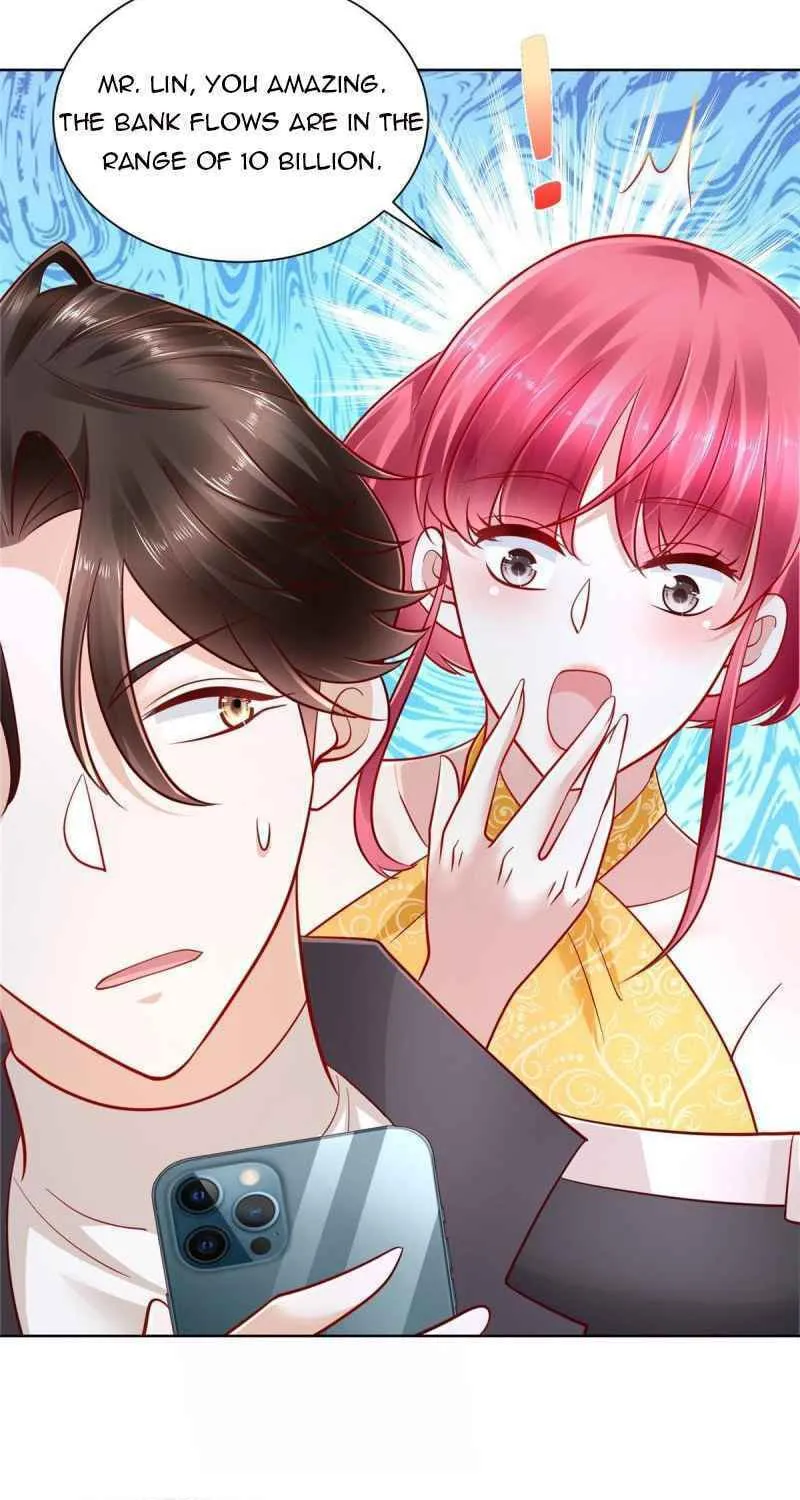 I Randomly Have A New Career Every Week Chapter 68 page 33 - 
