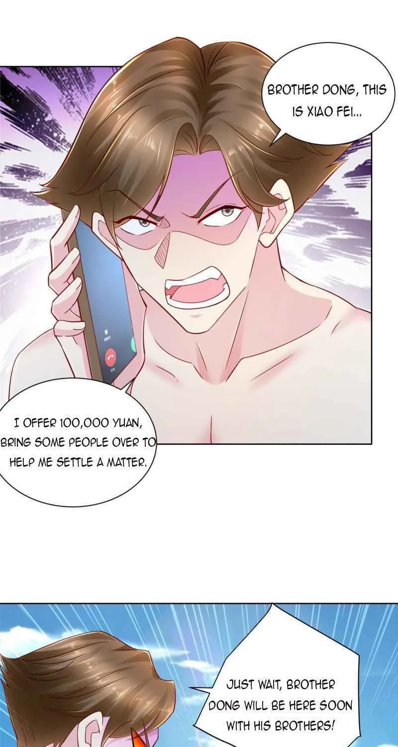 I Randomly Have A New Career Every Week Chapter 68 page 7 - 
