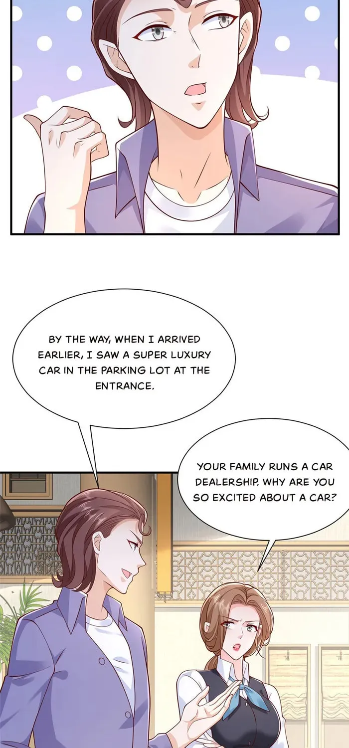 I Randomly Have A New Career Every Week Chapter 680 page 12 - 
