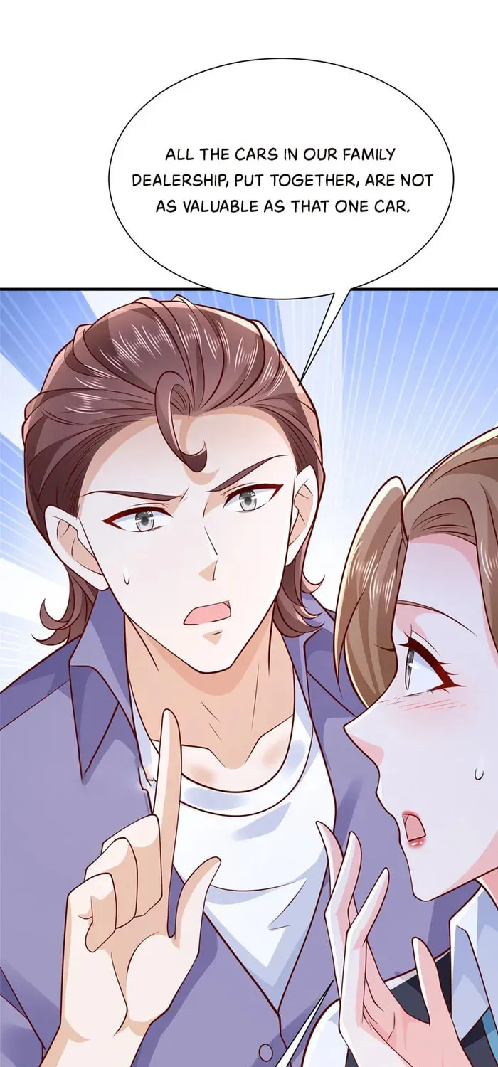 I Randomly Have A New Career Every Week Chapter 680 page 14 - 