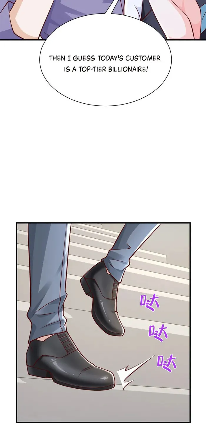 I Randomly Have A New Career Every Week Chapter 680 page 15 - 