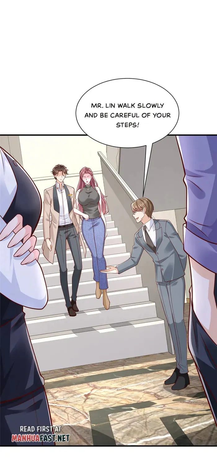 I Randomly Have A New Career Every Week Chapter 680 page 16 - 