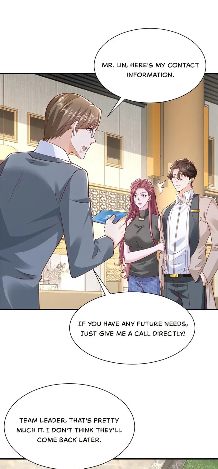 I Randomly Have A New Career Every Week Chapter 680 page 18 - 