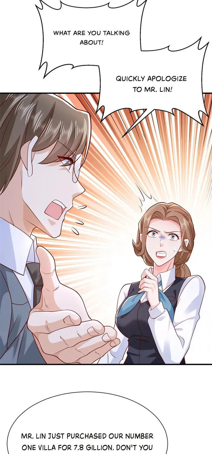 I Randomly Have A New Career Every Week Chapter 680 page 20 - 