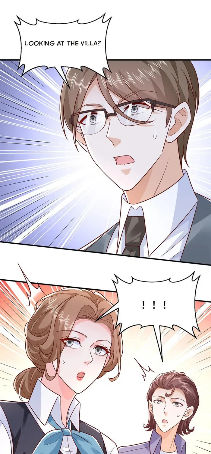 I Randomly Have A New Career Every Week Chapter 680 page 3 - 