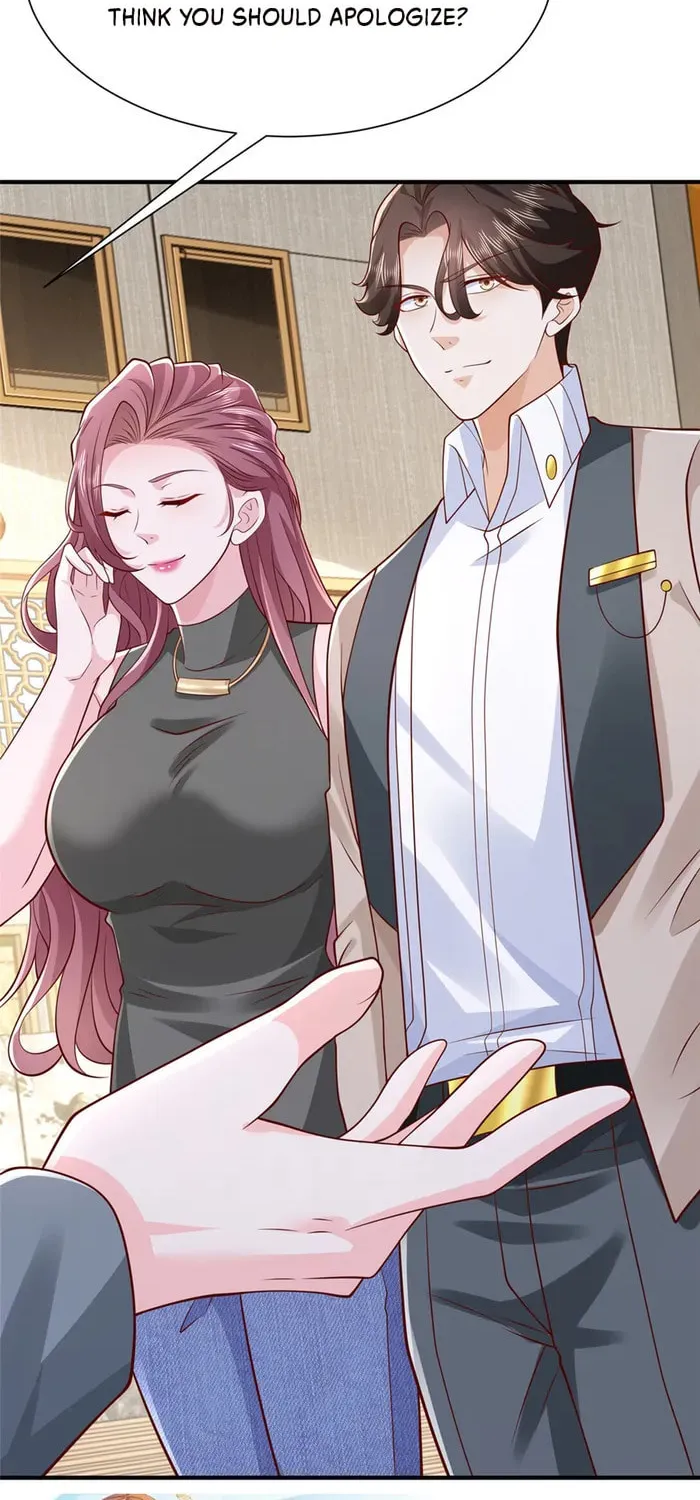 I Randomly Have A New Career Every Week Chapter 680 page 21 - 