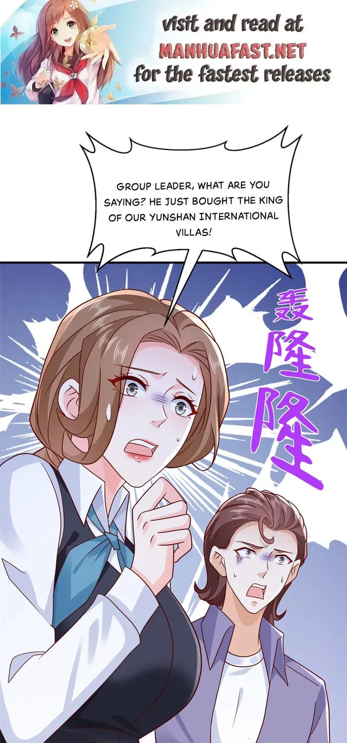 I Randomly Have A New Career Every Week Chapter 680 page 22 - 
