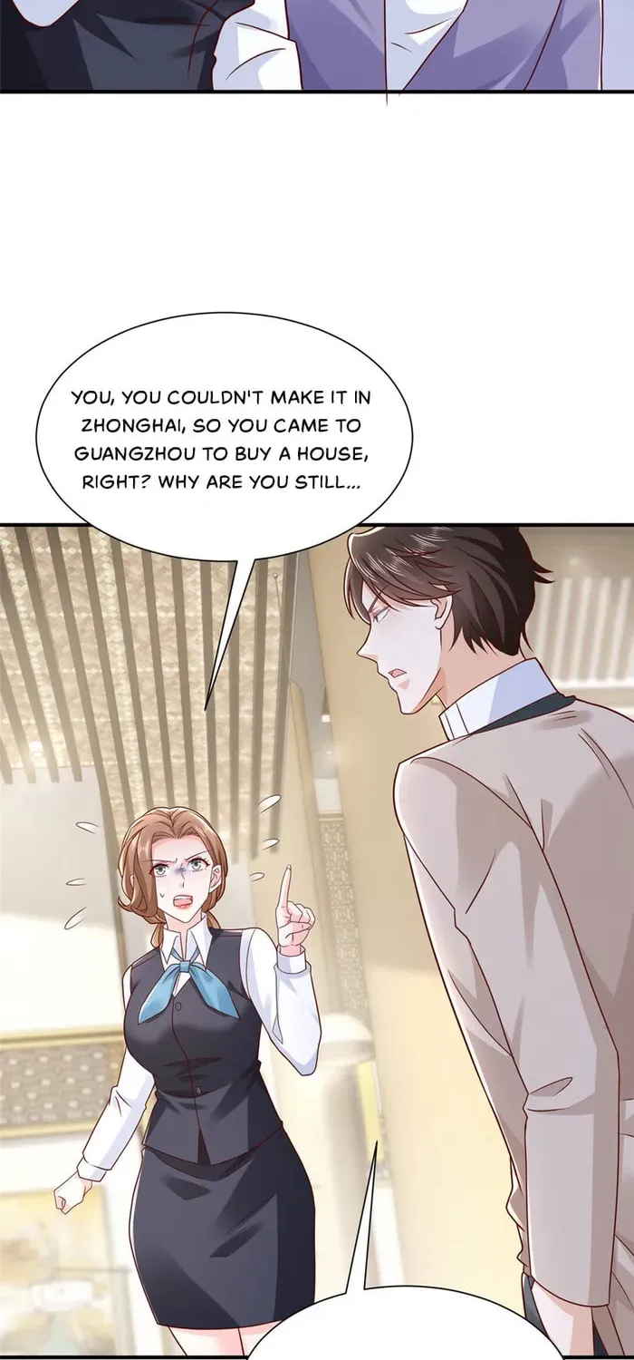 I Randomly Have A New Career Every Week Chapter 680 page 23 - 
