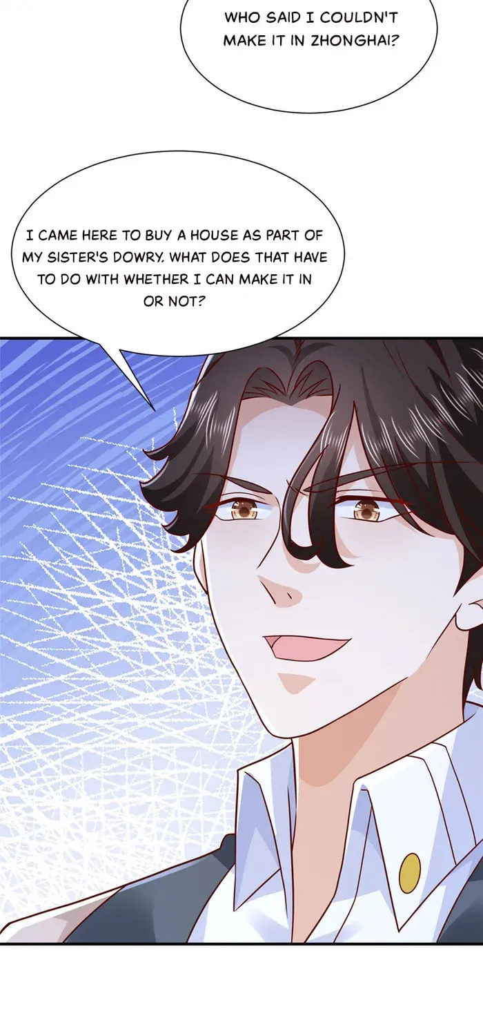I Randomly Have A New Career Every Week Chapter 680 page 24 - 