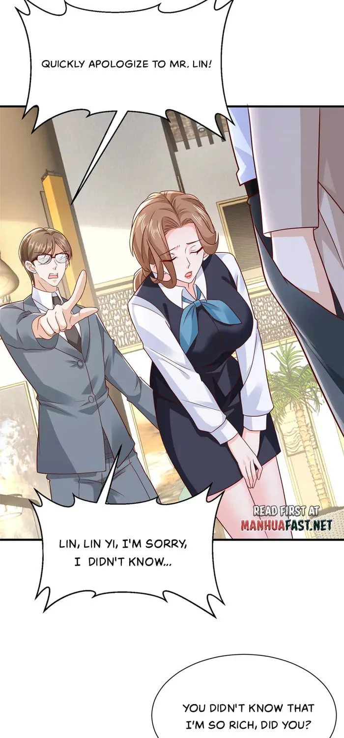 I Randomly Have A New Career Every Week Chapter 680 page 26 - 