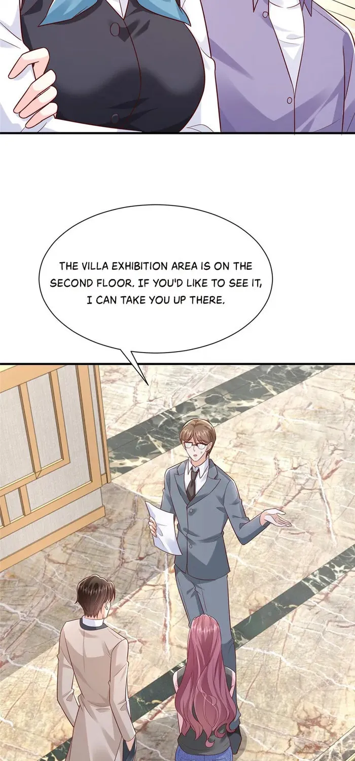 I Randomly Have A New Career Every Week Chapter 680 page 4 - 