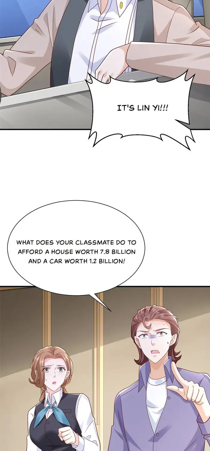 I Randomly Have A New Career Every Week Chapter 680 page 31 - 