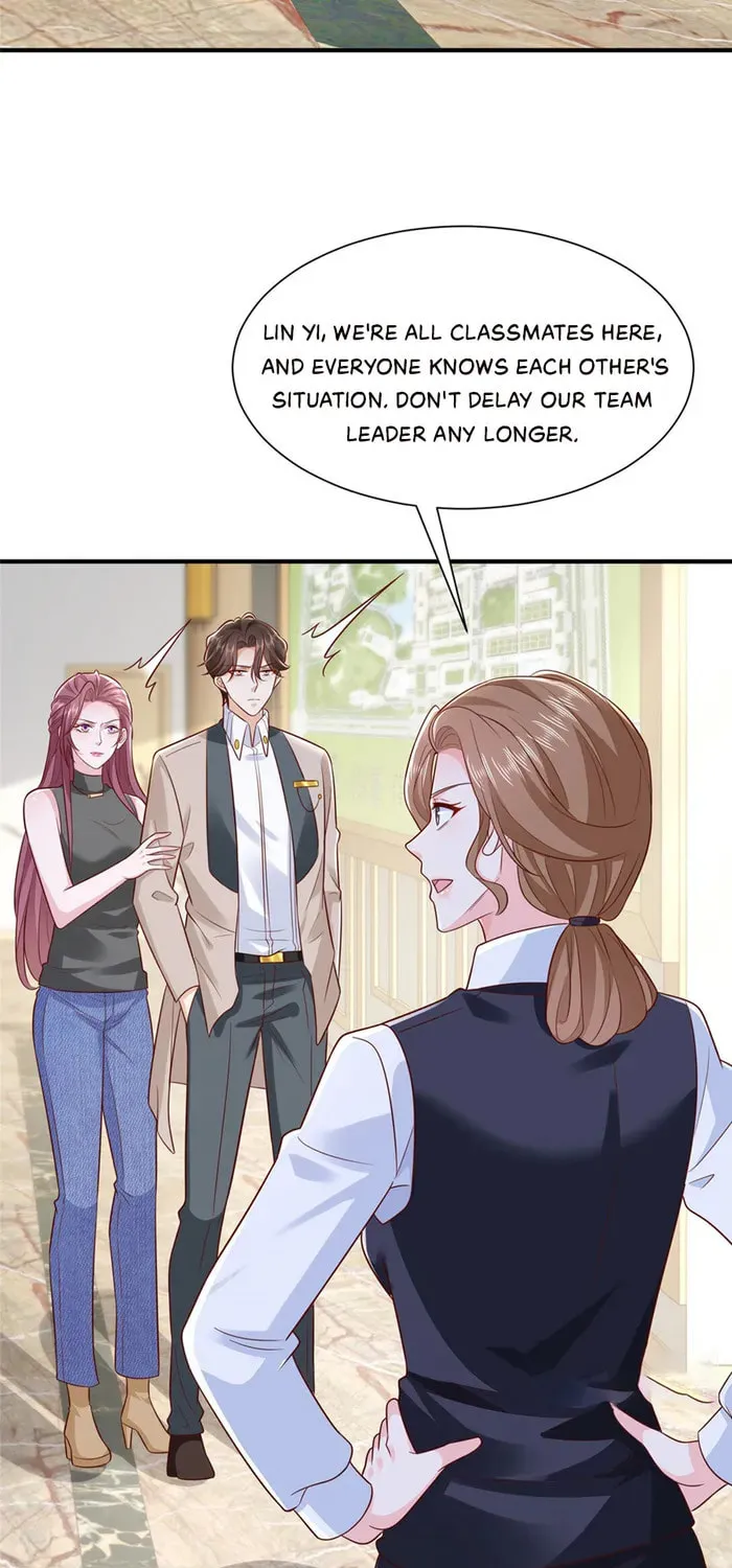 I Randomly Have A New Career Every Week Chapter 680 page 7 - 