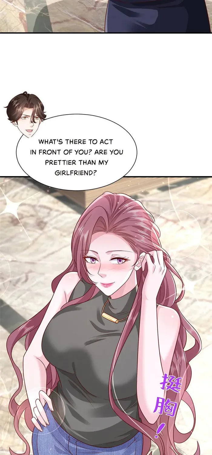 I Randomly Have A New Career Every Week Chapter 680 page 8 - 