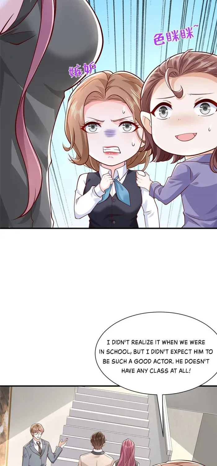 I Randomly Have A New Career Every Week Chapter 680 page 10 - 