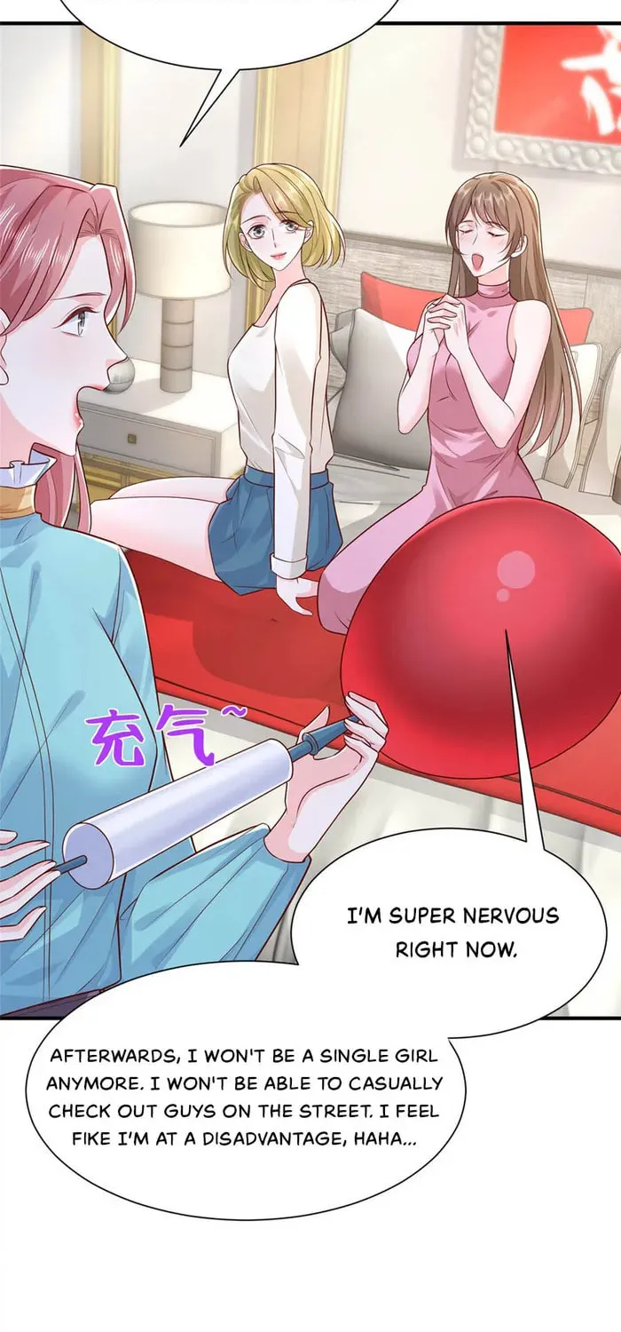 I Randomly Have A New Career Every Week Chapter 681 page 14 - 