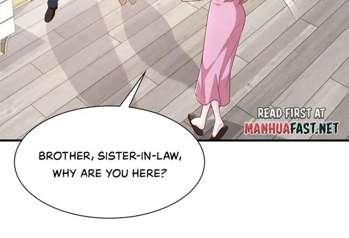 I Randomly Have A New Career Every Week Chapter 681 page 16 - 