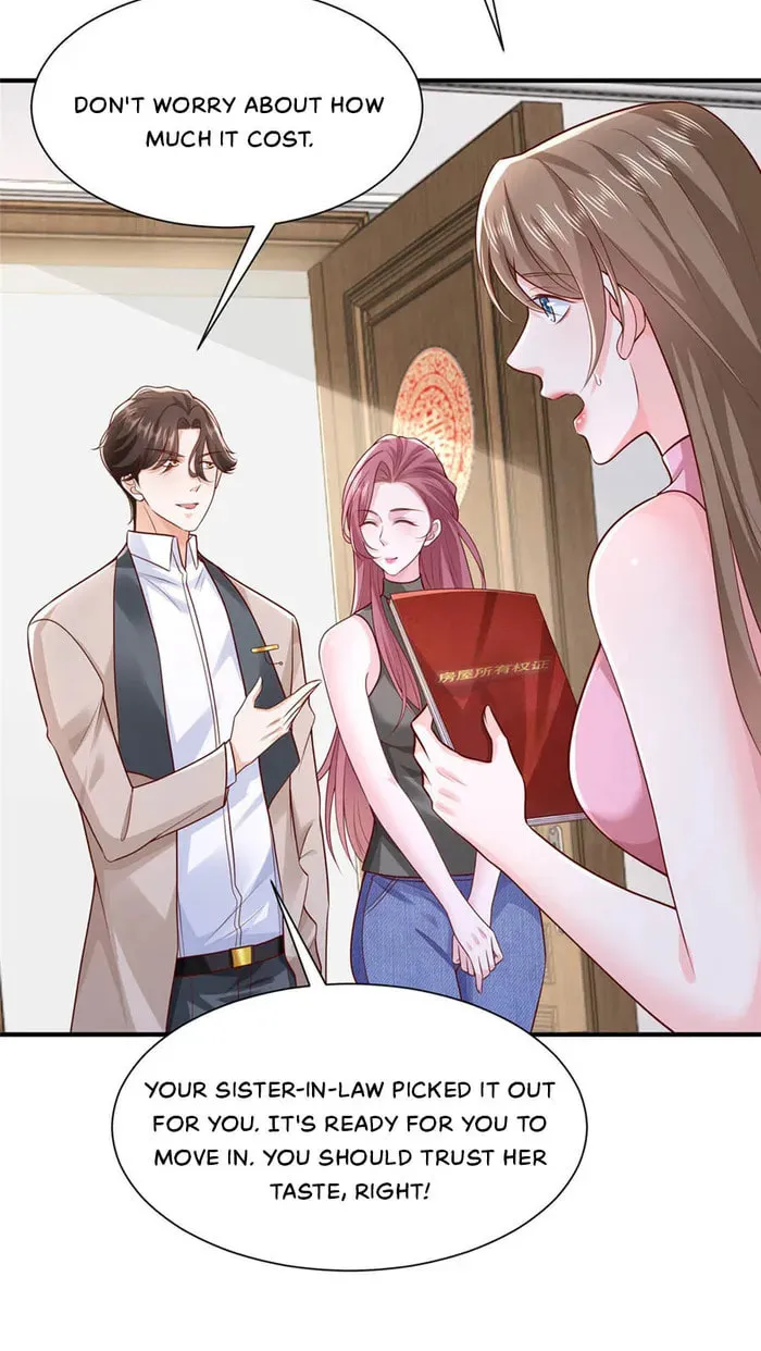I Randomly Have A New Career Every Week Chapter 681 page 21 - 