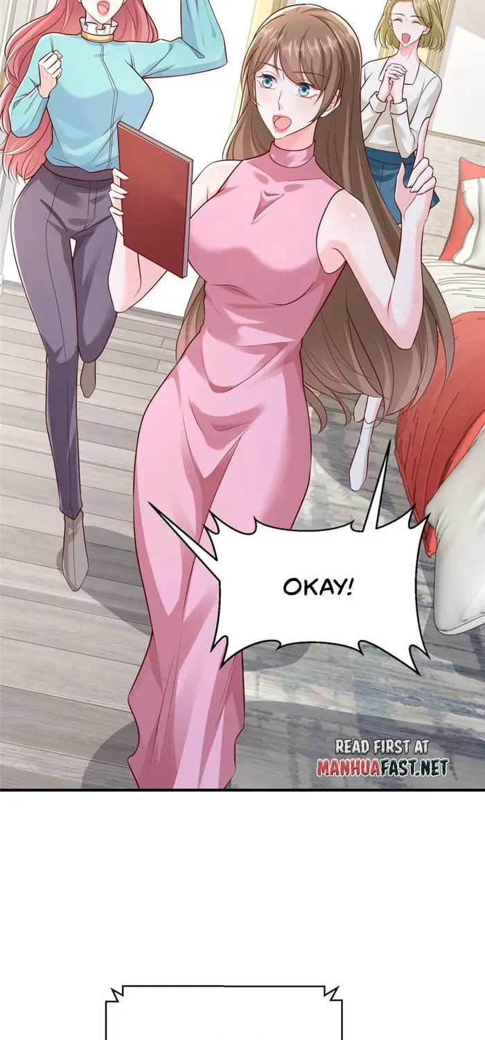 I Randomly Have A New Career Every Week Chapter 681 page 23 - 
