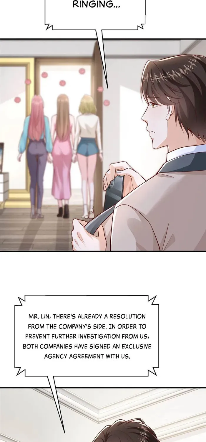 I Randomly Have A New Career Every Week Chapter 681 page 24 - 
