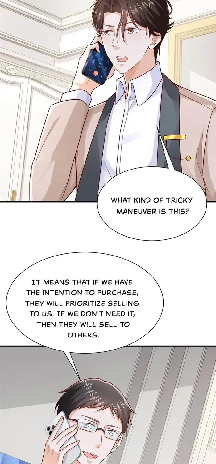 I Randomly Have A New Career Every Week Chapter 681 page 25 - 