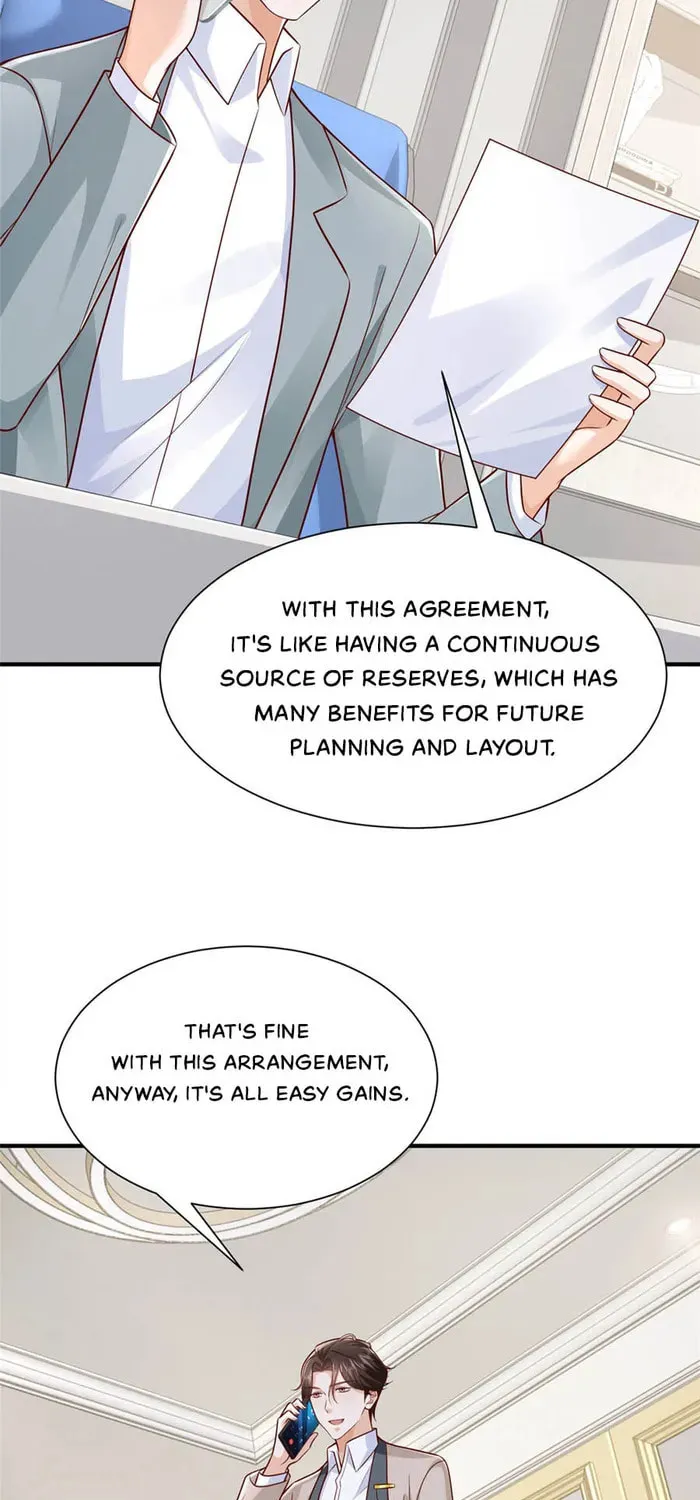 I Randomly Have A New Career Every Week Chapter 681 page 26 - 