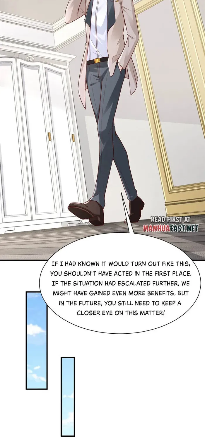 I Randomly Have A New Career Every Week Chapter 681 page 27 - 